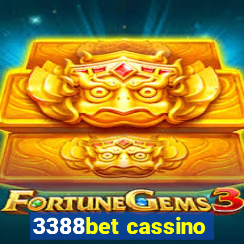 3388bet cassino